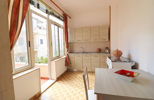 Otranto Casa | Casa de Isabel en Otranto 10 plazas