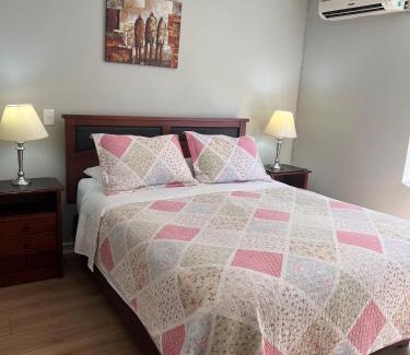 Vitacura Apartamento | Isabel Suites Vitacura