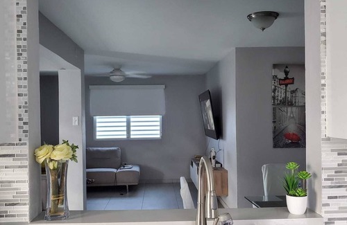 Isabela Casa | Isabela Escape House. Moderno. Acogedor. Buena ubicación