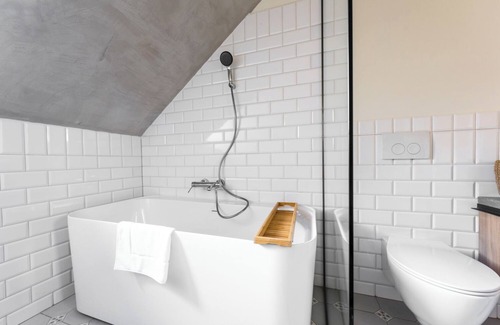 Sfantu Gheorghe Hotel | Isabella Boutique Hotel