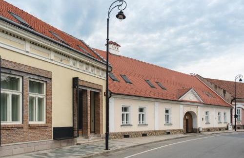Sfantu Gheorghe Hotel | Isabella Boutique Hotel