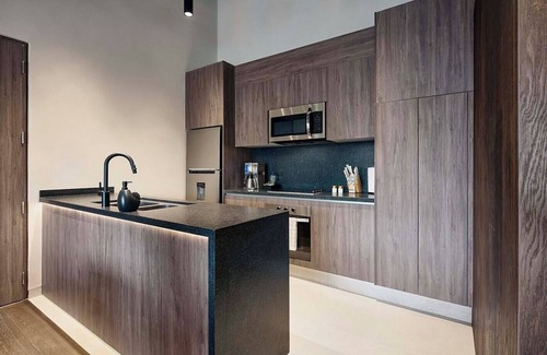 Polanco Apartamento | Isabella Boutique Stays by Viadora