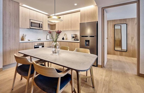 Polanco Apartamento | Isabella Boutique Stays by Viadora