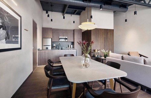Polanco Apartamento | Isabella Boutique Stays by Viadora