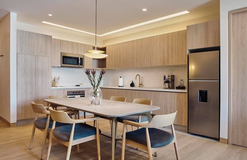 Polanco Apartamento | Isabella Boutique Stays by Viadora