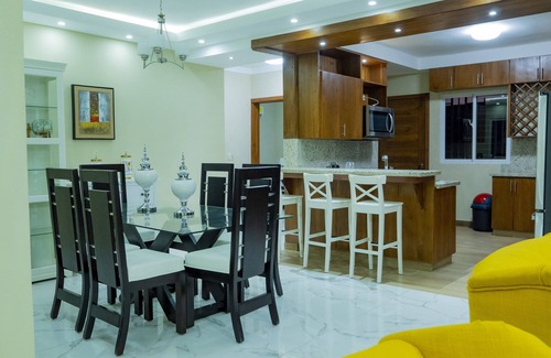 La Romana Casa | ✨Isabella luxurious home at Romana del Oest🏝