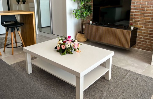 Gastria Apartamento | Isabella Pool Apartments