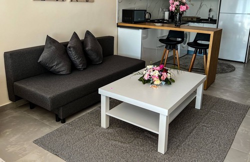 Gastria Apartamento | Isabella Pool Apartments