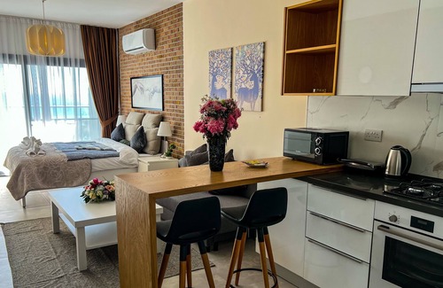 Gastria Apartamento | Isabella Pool Apartments