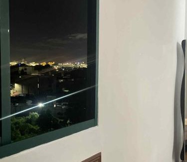 Moonwalk Hotel | Isabelle Garden Hotel & Suites