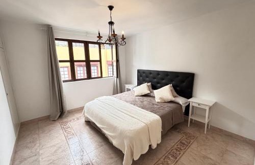 Santa Cruz de la Palma Apartamento | isacar la real