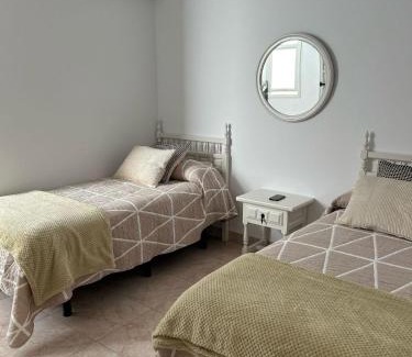 Santa Cruz de la Palma Apartamento | isacar la real