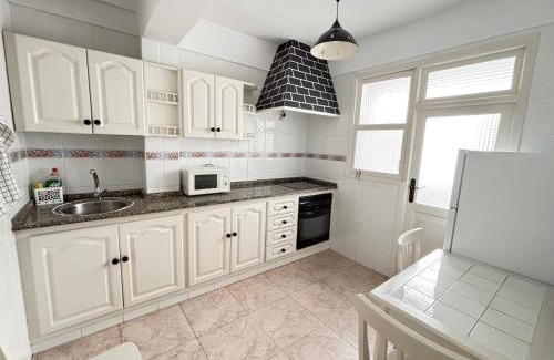 Santa Cruz de la Palma Apartamento | isacar la real