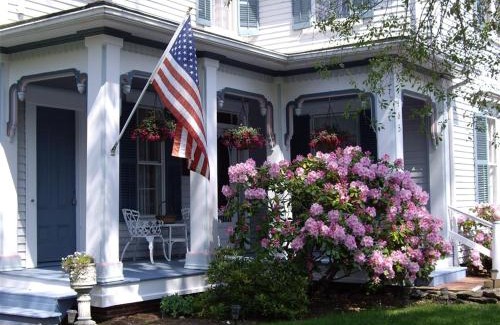 Sandwich Cama Y Desayuno | Isaiah Jones Homestead Bed and Breakfast