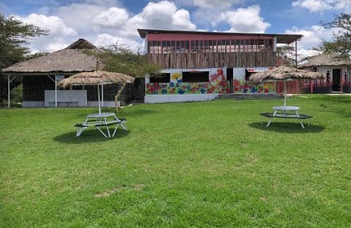 Nakuru County Otro | Isalaasha Bush Camp