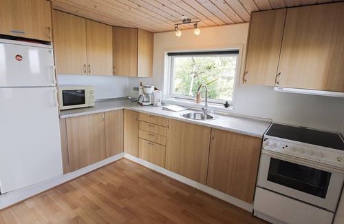 Frederikshavn Casa | "Isalie" - 200m from the sea by Interhome