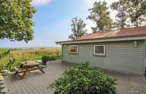 Frederikshavn Casa | "Isalie" - 200m from the sea by Interhome