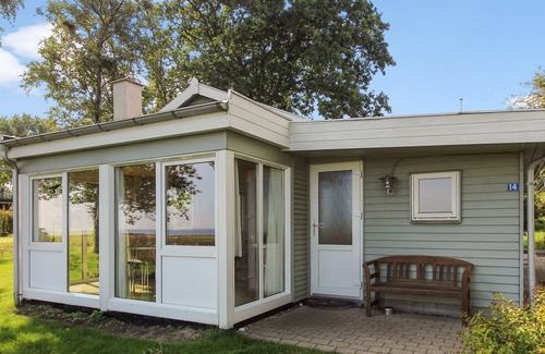 Frederikshavn Casa | "Isalie" - 200m from the sea by Interhome