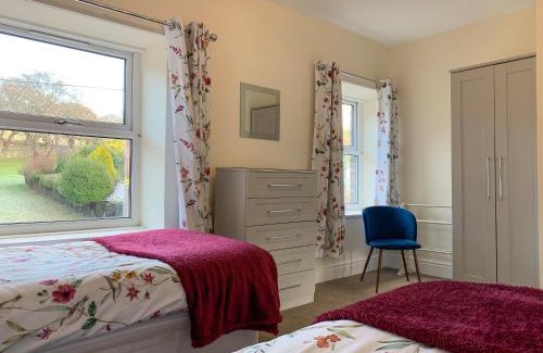 Caernarfon Casa | Isallt
