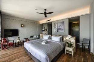 Khao Takiab Hotel | iSanook Resort & Suites Hua Hin