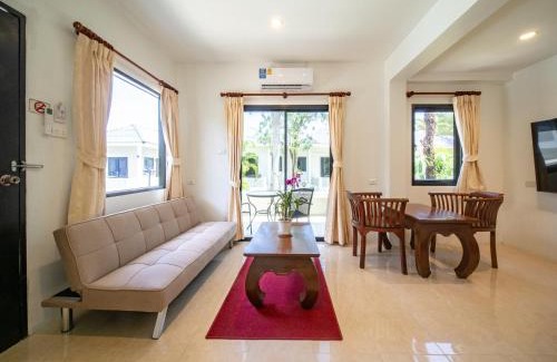 Sa Khu Complejo | Isara Nai Yang resort