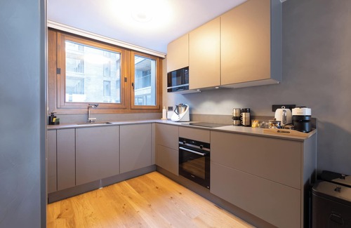 El Tarter Apartamento | ISARD HOMES by SELECT RENTALS
