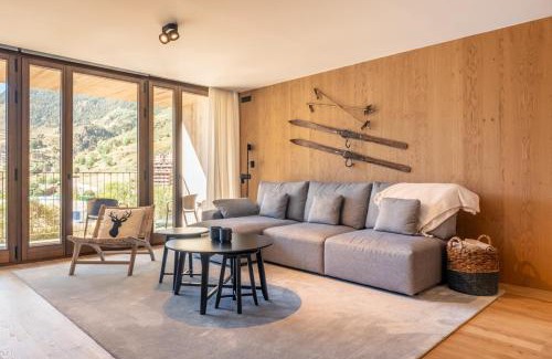El Tarter Apartamento | ISARD HOMES & SPA BY SELECT RENTALS