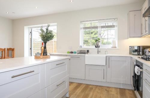 Llangefni Casa | Iscoed