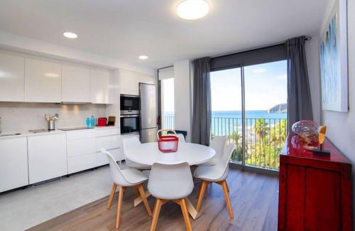 Calpe City Center Apartamento | Isea Calpe 01 by Interhome