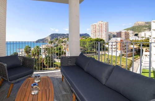 Calpe City Center Apartamento | Isea Calpe 01 by Interhome