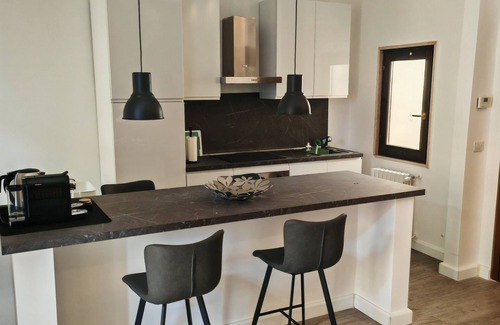 Trani Casa | Isensi luxury suite Trani
