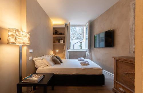 Iseo Apartamento | Iseo Escape - Charm Studio in the Heart of the City