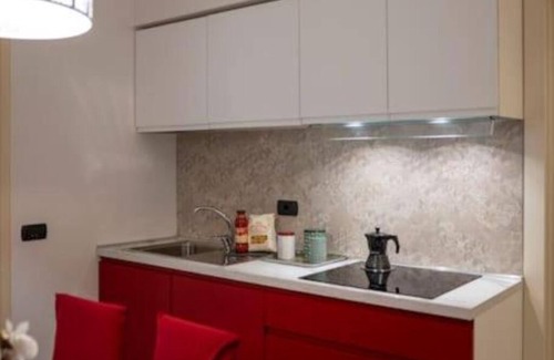 Iseo Apartamento | ISEO SMILE house