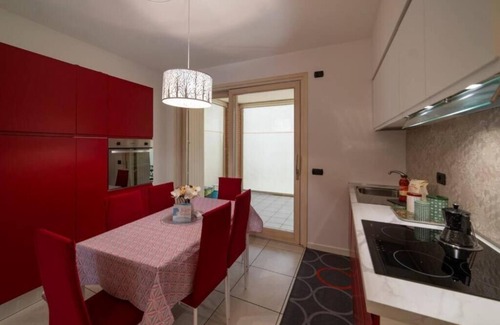 Iseo Apartamento | ISEO SMILE house