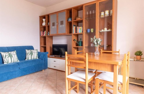 Solto Collina Apartamento | IseoLakeRental - Bosco di Lago