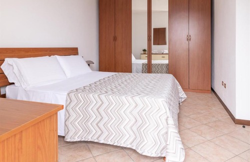 Solto Collina Apartamento | IseoLakeRental - Bosco di Lago