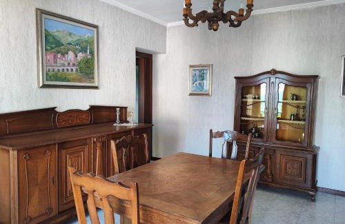 Esmate Apartamento | IseoLakeRental - Casa Chicca