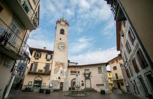 Lovere Old Town Apartamento | IseoLakeRental - Casa Lù