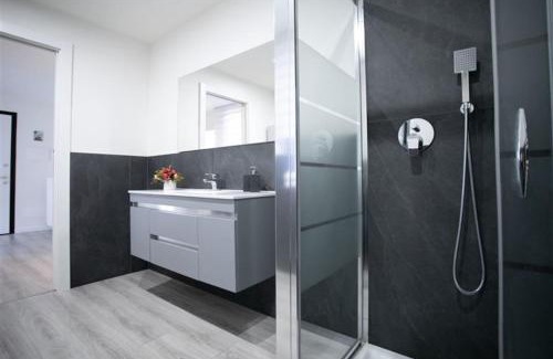 Lovere Old Town Apartamento | IseoLakeRental - Casa Lù