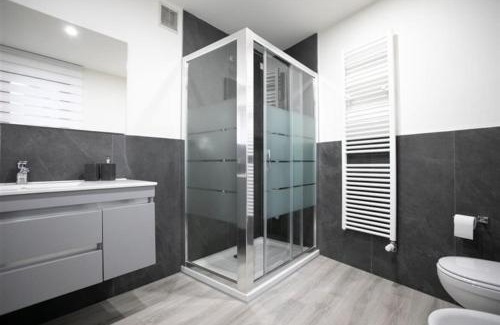 Lovere Old Town Apartamento | IseoLakeRental - Casa Lù