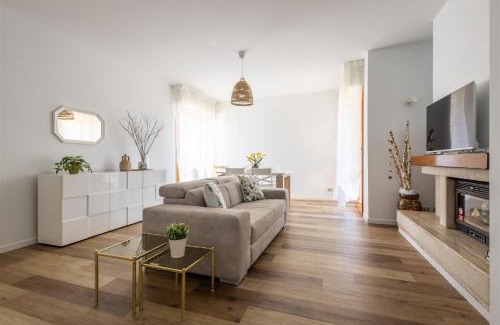 Pisogne Apartamento | IseoLakeRental - Casa Le Betulle