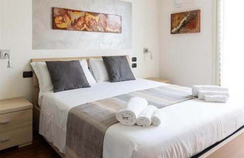Sarnico Apartamento | IseoLakeRental - Casa Marisol
