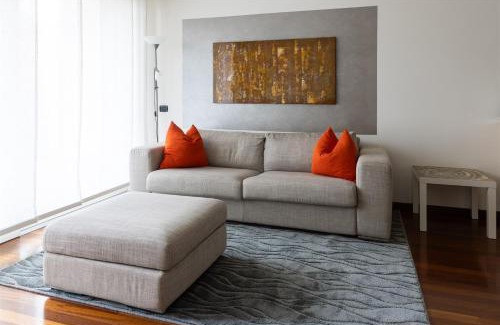 Sarnico Apartamento | IseoLakeRental - Casa Marisol