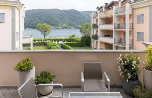 Sarnico Apartamento | IseoLakeRental - Casa Marisol