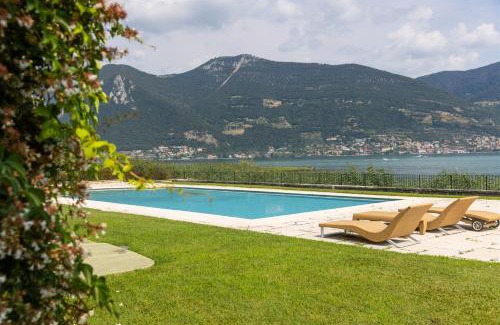 Clusane Apartamento | IseoLakeRental - La Nassa