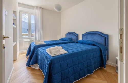 Lovere Old Town Apartamento | IseoLakeRental - La Terrazza sul Porto