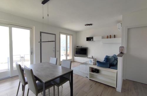 Solto Collina Apartamento | IseoLakeRental - Monti e Lago