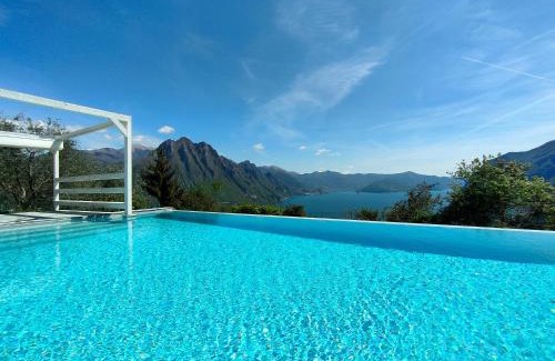 Solto Collina Apartamento | IseoLakeRental - Monti e Lago