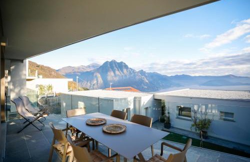 Solto Collina Apartamento | IseoLakeRental - Seliera
