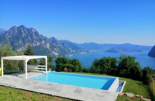 Solto Collina Apartamento | IseoLakeRental - Seliera